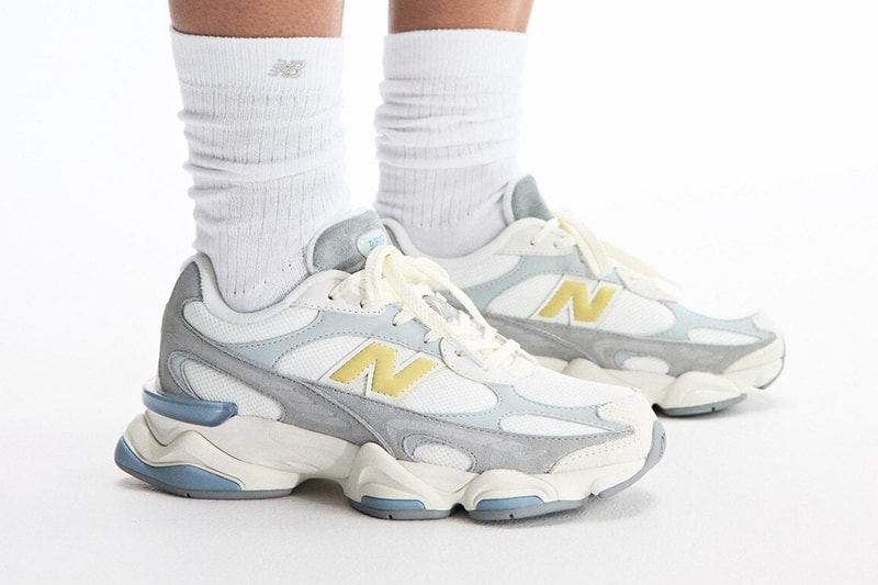 New Balance Exclusives “Night Lights Pack” New Balance 740 U7406A ABZORB 2000 U20001K7 9060R U90609BO New Balance FuelCell Rebel v5 MFCX896 Release Info 