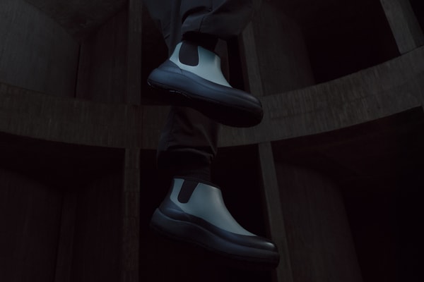 RAINS Debut Footwear Collection Boots Range Release Info Dry Boot Dry Boot Mid Dry Boot High Mirage Short Boot Mirage Clog Martin Sallières