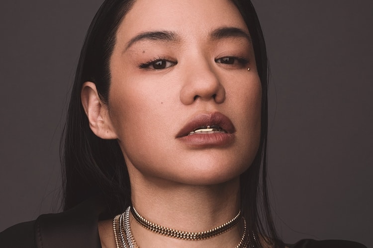 Awich Headlines Japan's Inaugural Red Bull Symphonic Live Concert Series