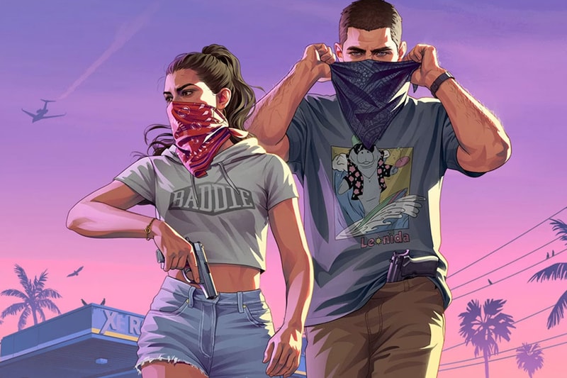 Rockstar Games and Netflix to Debut 'Grand Theft Auto VI: An Extended Look' gta 6 youtube grand theft auto