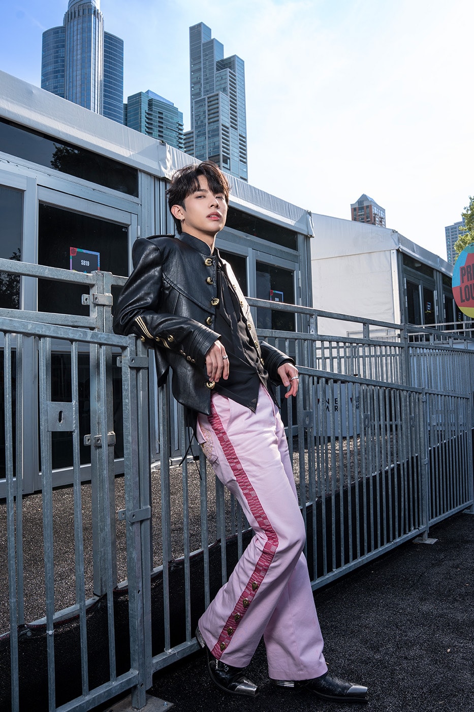 SB19 롤라팔루자 데뷔 새 싱글 LAWLESS 인터뷰 필리핀 팝 P-pop 필리피노