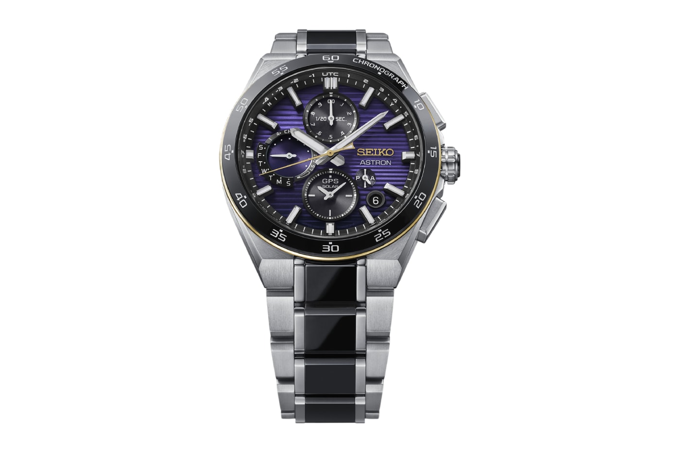 Seiko "Edo Purple" Limited-Edition Watches HBC006 HAB011 HCB006 HDB003 Release Info 