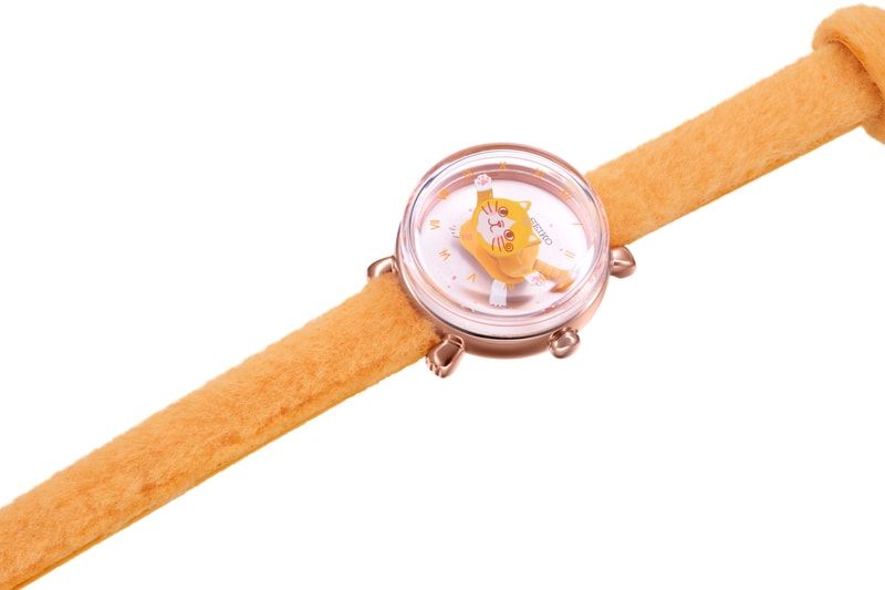 Seiko Power Design Project ‘Passionately and Obsessively Crafted Watches’ Exhibition London Info 