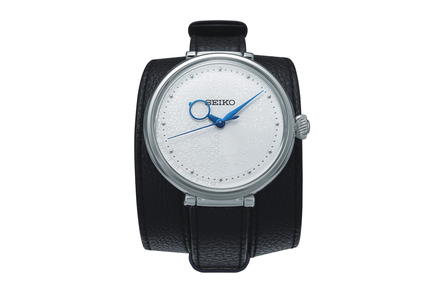 Seiko Power Design Project ‘Passionately and Obsessively Crafted Watches’ Exhibition London Info 