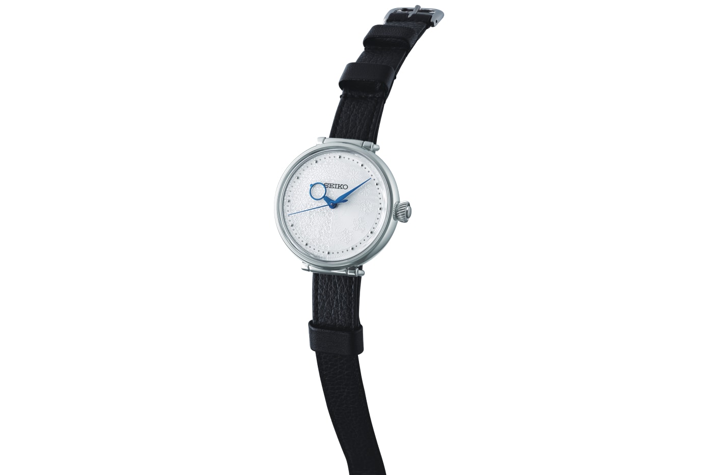 Seiko Power Design Project ‘Passionately and Obsessively Crafted Watches’ Exhibition London Info 