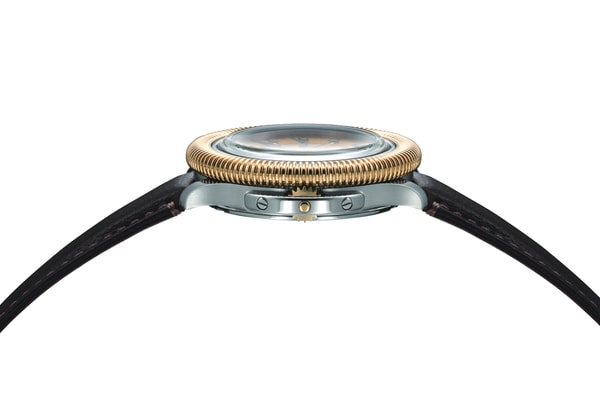 Seiko Power Design Project ‘Passionately and Obsessively Crafted Watches’ Exhibition London Info 