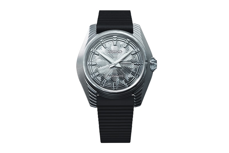 Seiko Power Design Project ‘Passionately and Obsessively Crafted Watches’ Exhibition London Info 