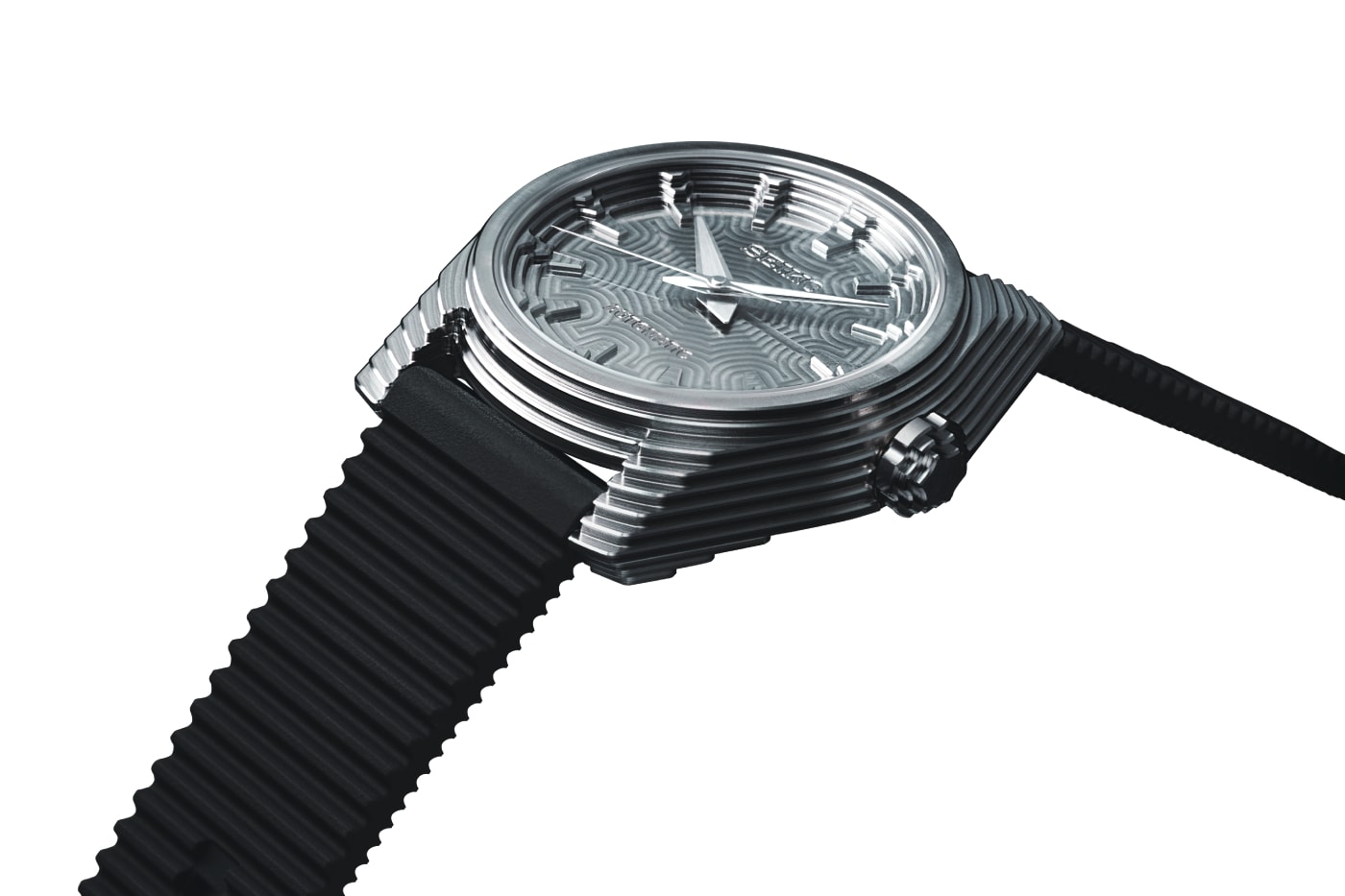 Seiko Power Design Project ‘Passionately and Obsessively Crafted Watches’ Exhibition London Info 