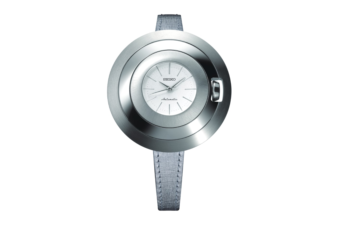 Seiko Power Design Project ‘Passionately and Obsessively Crafted Watches’ Exhibition London Info 