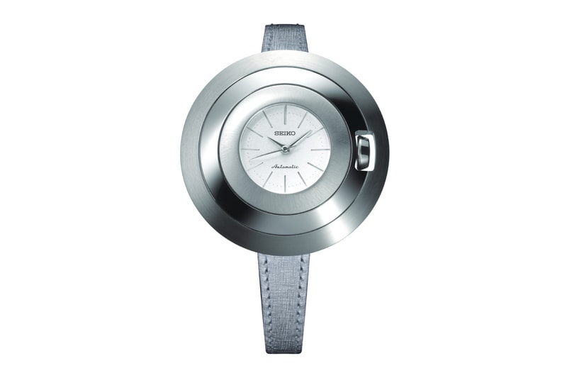 Seiko Power Design Project ‘Passionately and Obsessively Crafted Watches’ Exhibition London Info 