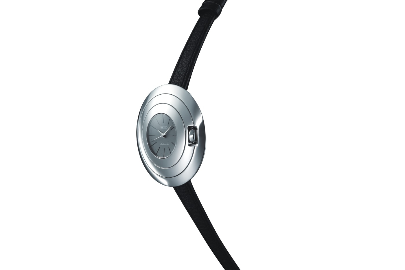 Seiko Power Design Project ‘Passionately and Obsessively Crafted Watches’ Exhibition London Info 