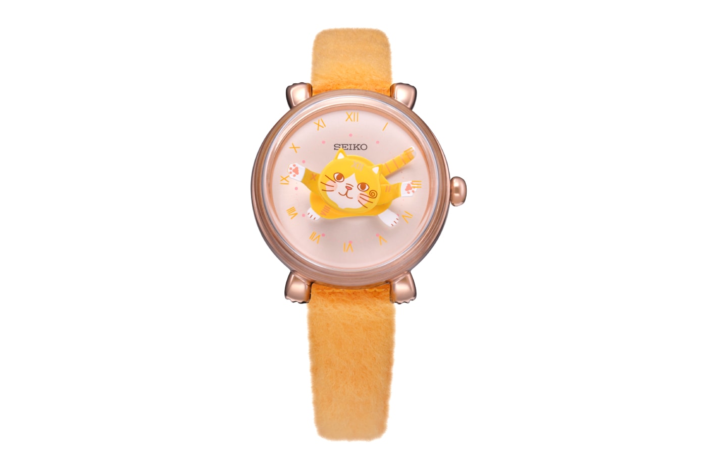 Seiko Power Design Project ‘Passionately and Obsessively Crafted Watches’ Exhibition London Info 