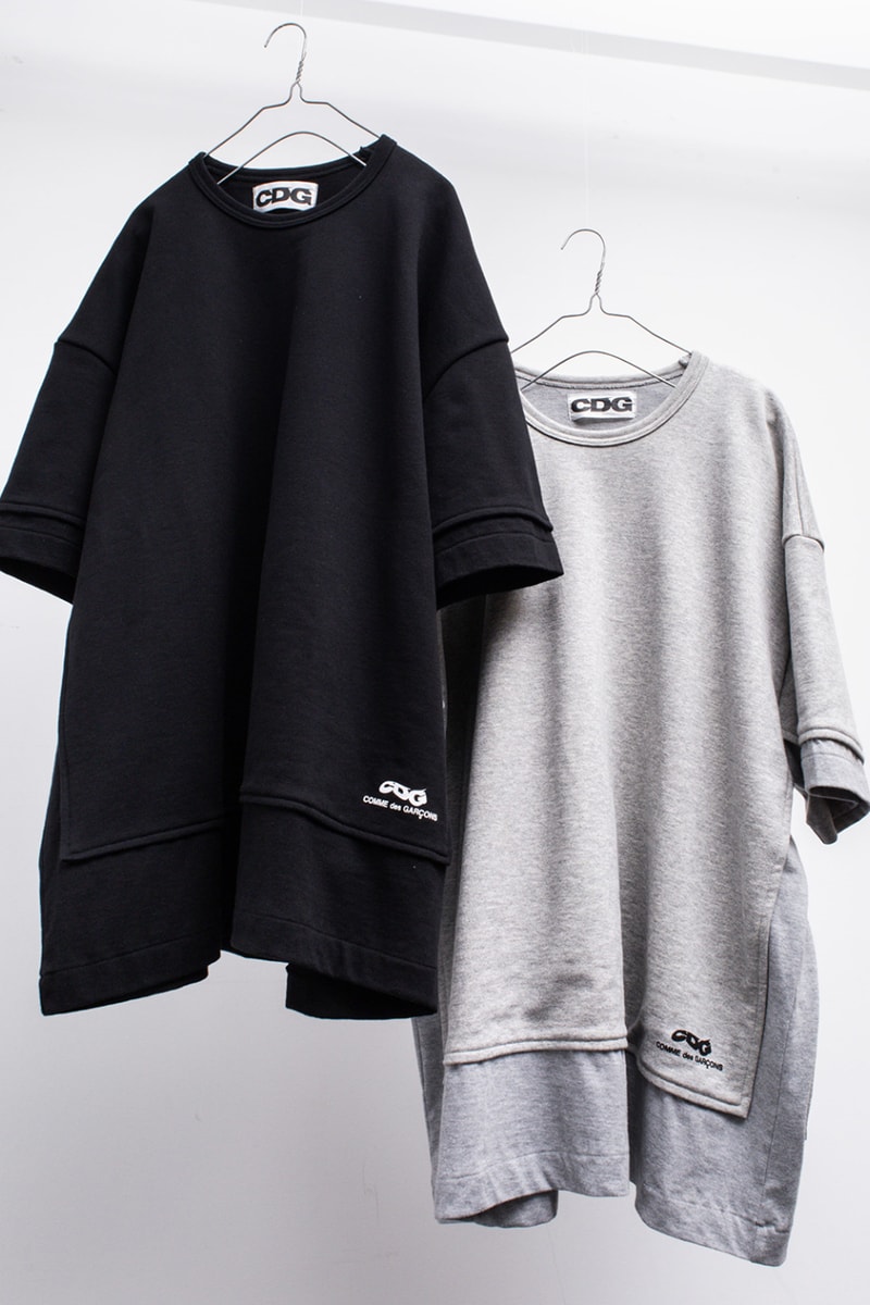 CDG Alpha Industries Bias Designed MA 1 Jacket Release Info