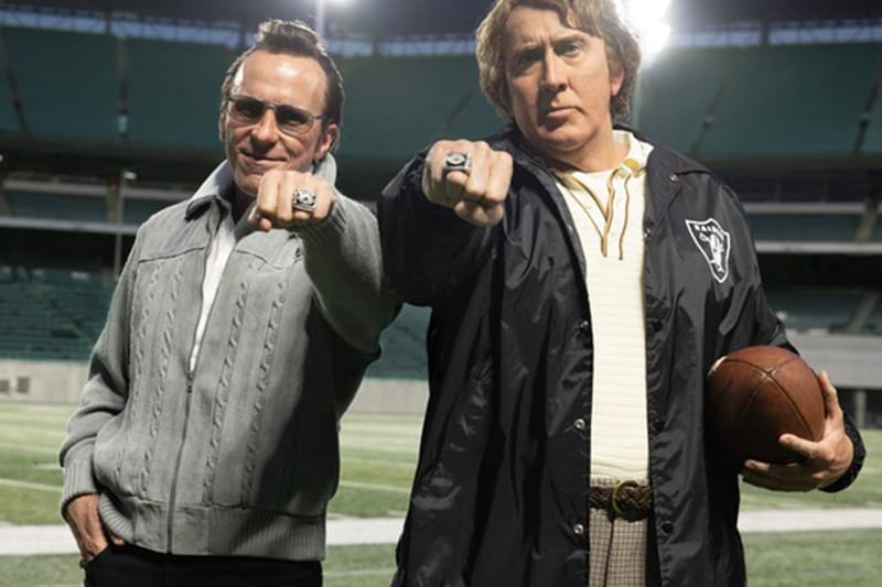 David O. Russell's ‘Madden’ Biopic Starring Nicolas Cage To Premiere November 2026