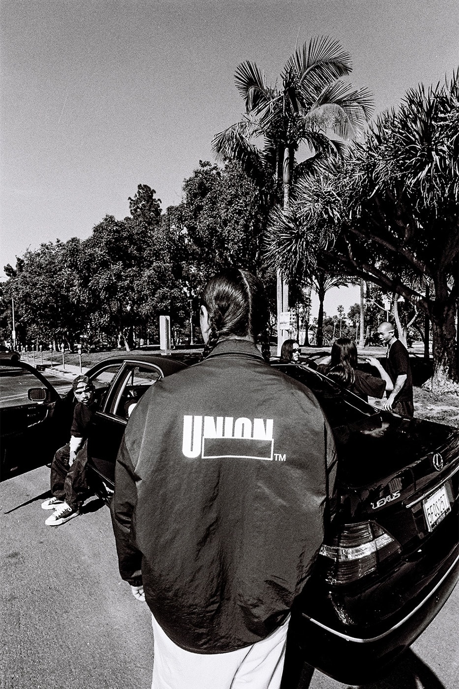 Maison MIHARA YASUHIRO instrumental union l acollaboration collection release info