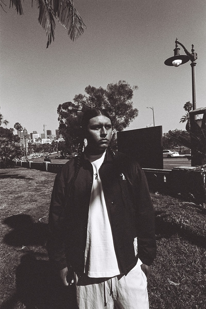 Maison MIHARA YASUHIRO instrumental union l acollaboration collection release info