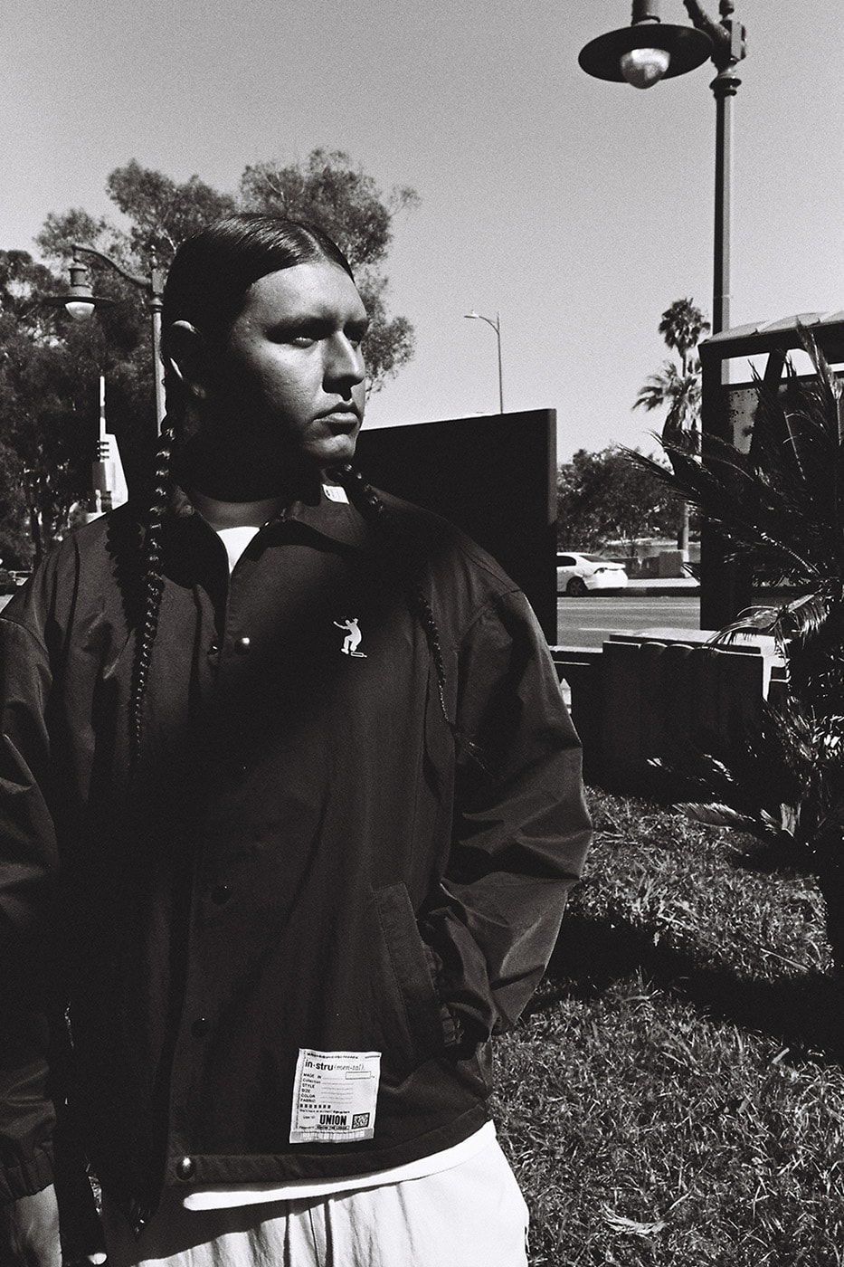 Maison MIHARA YASUHIRO instrumental union l acollaboration collection release info