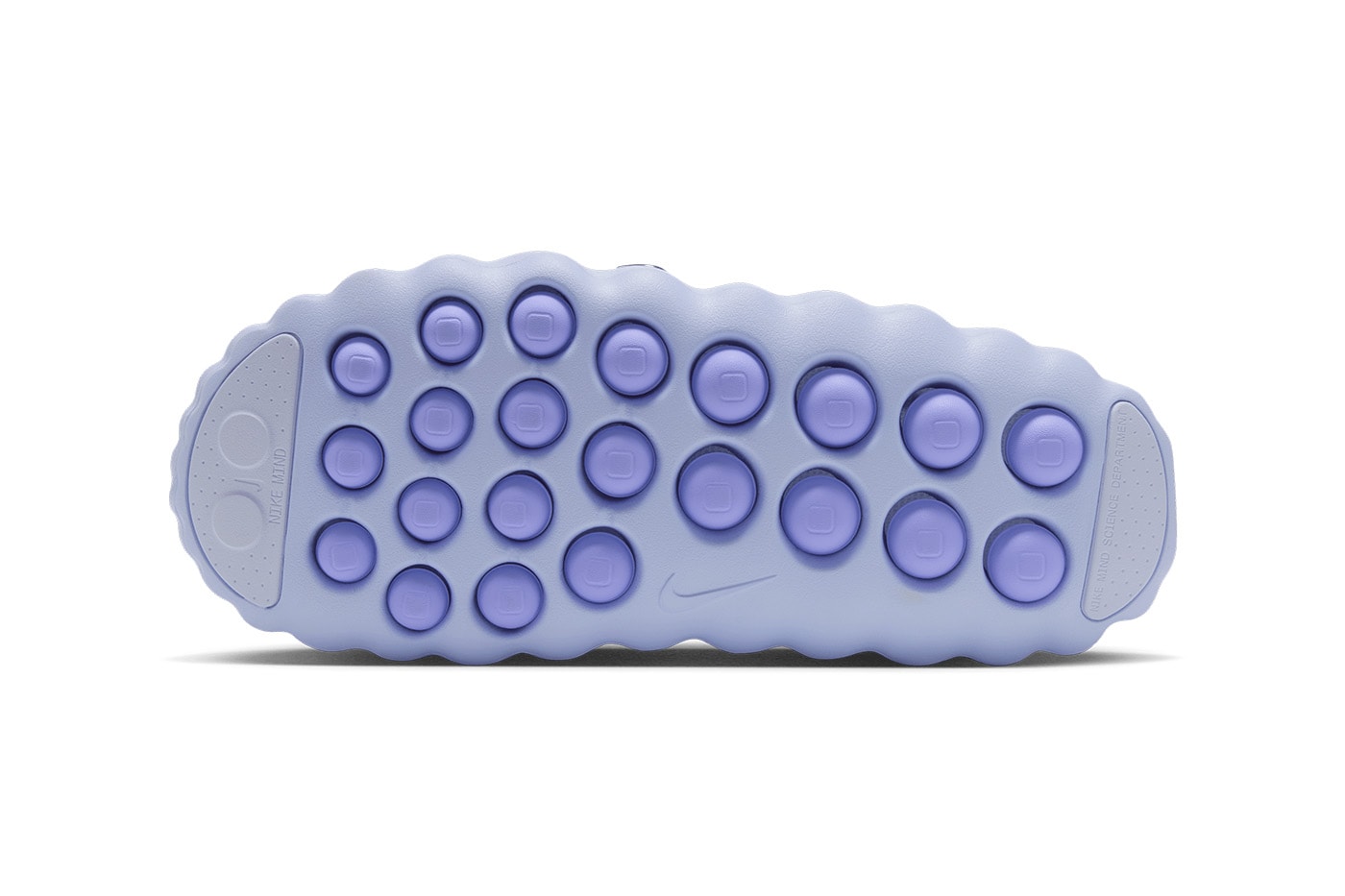 Nike Mind 001 Palest Purple HQ4309-500 Official Images