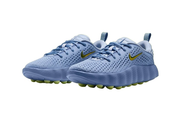 Nike Mind 002 Work Blue HQ4308-401 Official Images