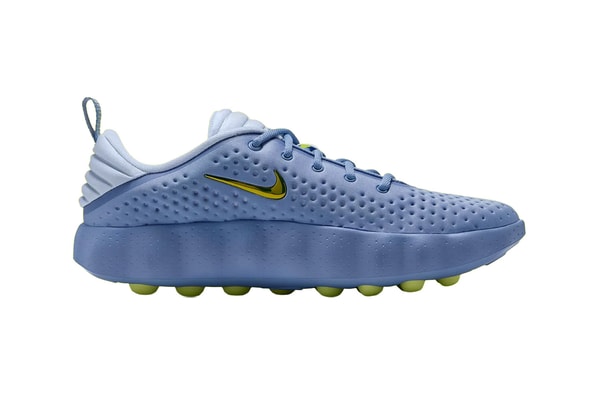 Nike Mind 002 Work Blue HQ4308-401 Official Images