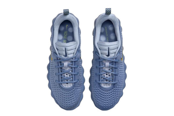 Nike Mind 002 Work Blue HQ4308-401 Official Images