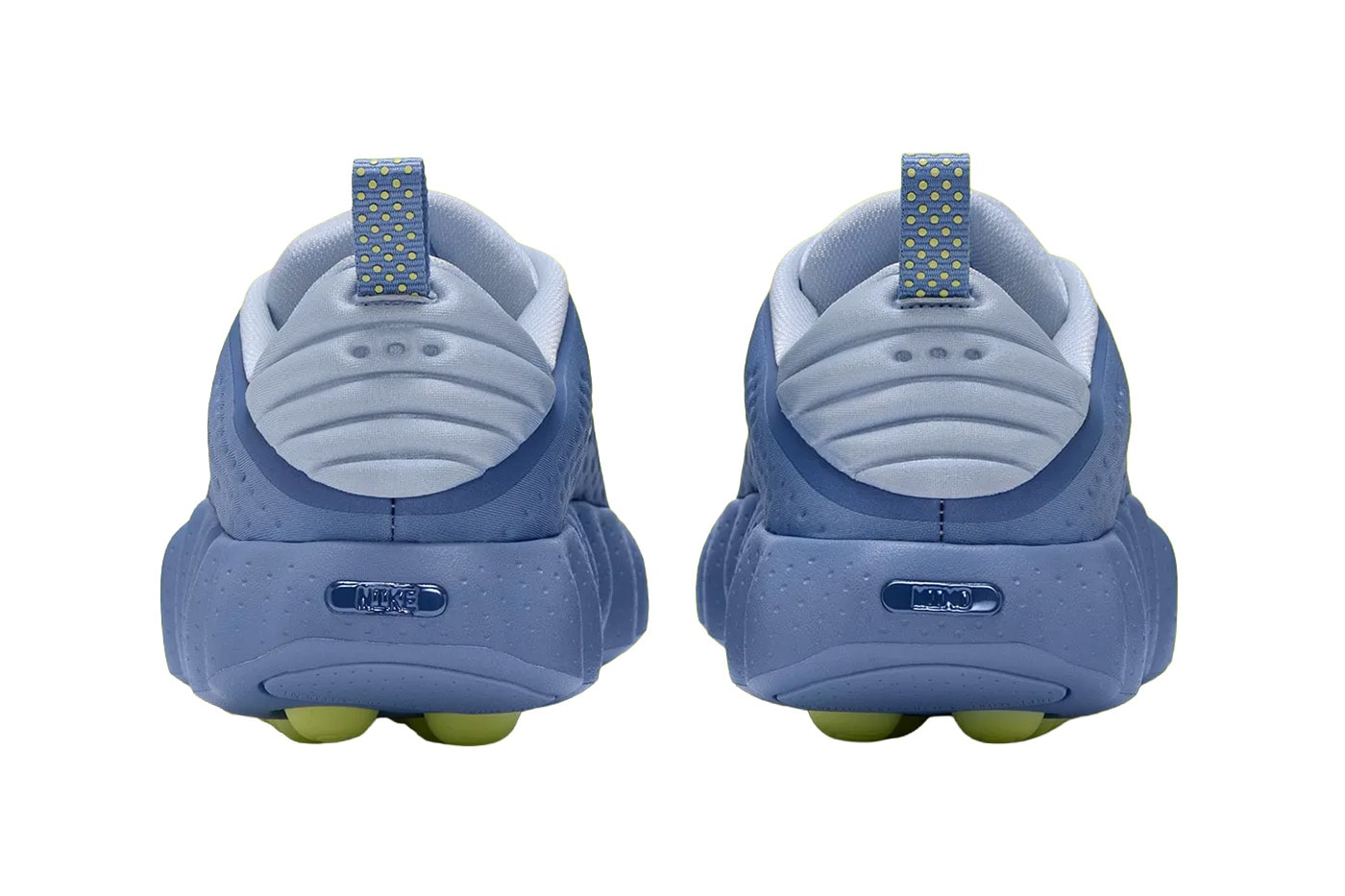 Nike Mind 002 Work Blue HQ4308-401 Official Images