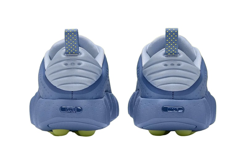 Nike Mind 002 Work Blue HQ4308-401 Official Images