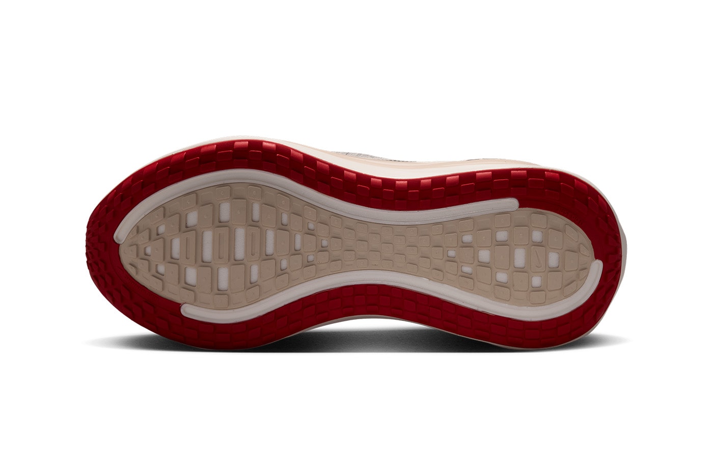 Nike Vomero Plus Cow Print IR0035-100 Official Images