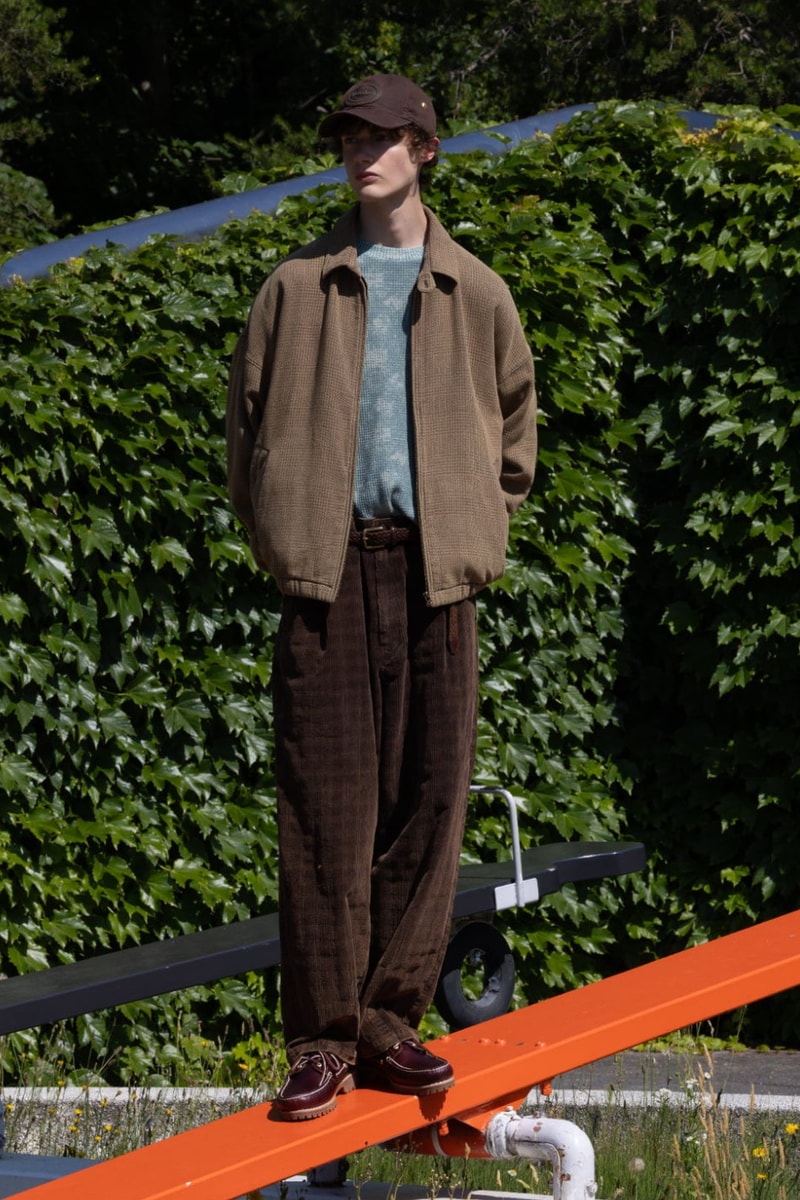 Timberland by TOKYO DESIGN COLLECTIVE Fall Winter fw 2026 Collection Release Info