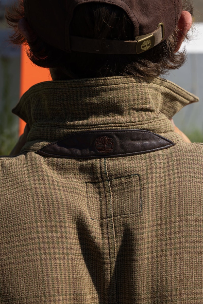 Timberland by TOKYO DESIGN COLLECTIVE Fall Winter fw 2026 Collection Release Info