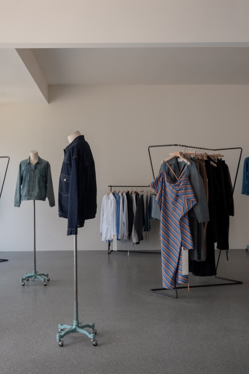 BEAMS MALIBU Store Location Opening Information