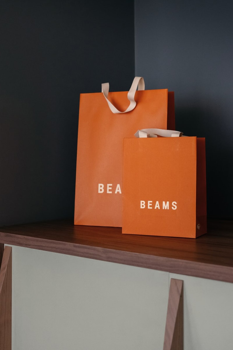 BEAMS MALIBU Store Location Opening Information
