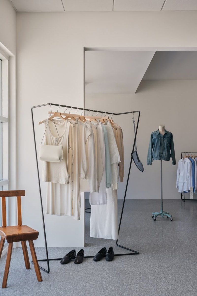 BEAMS MALIBU Store Location Opening Information