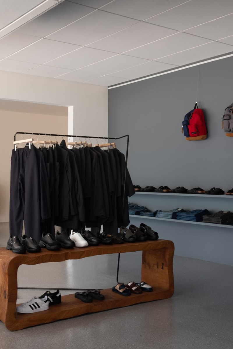 BEAMS MALIBU Store Location Opening Information