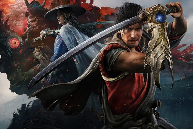 Capcom’s ‘Onimusha: Way of the Sword’ Is Set for a September 2026 Release