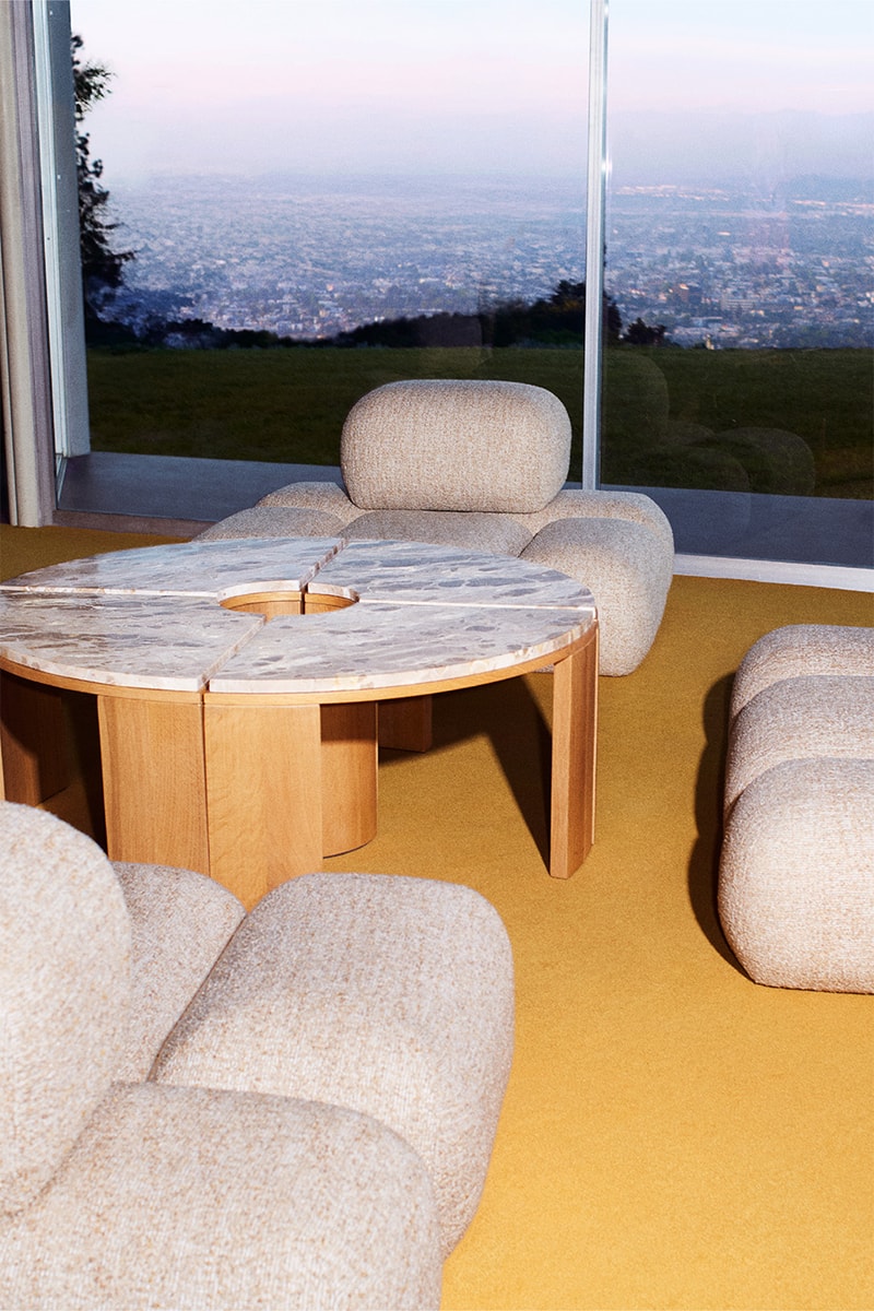 Kelly Wearstler H&M HOME Interior Furniture Homewear Ready-to-Wear  Collection Release Info