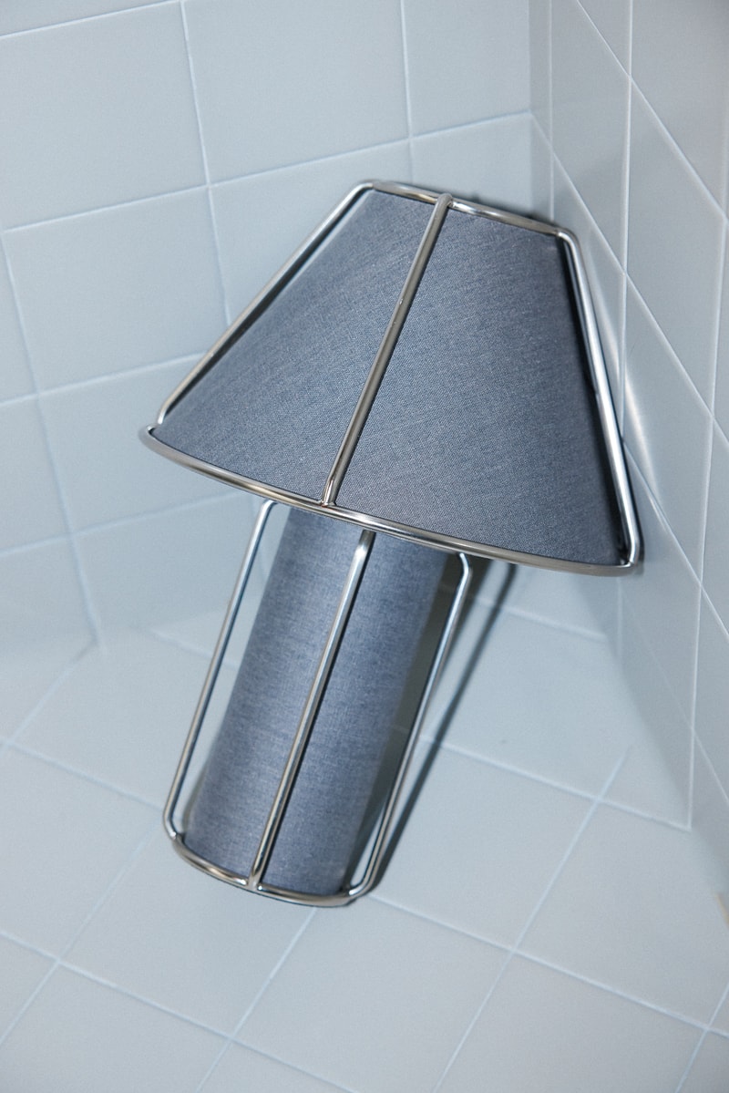 Kelly Wearstler H&M HOME Interior Furniture Homewear Ready-to-Wear  Collection Release Info