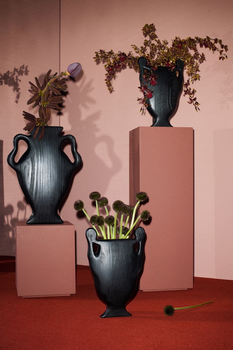 Kelly Wearstler H&M HOME Interior Furniture Homewear Ready-to-Wear  Collection Release Info
