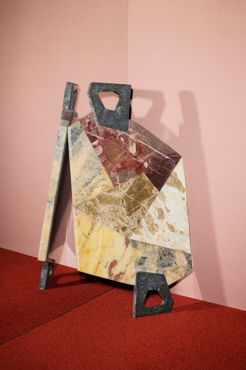 Kelly Wearstler H&M HOME Interior Furniture Homewear Ready-to-Wear  Collection Release Info