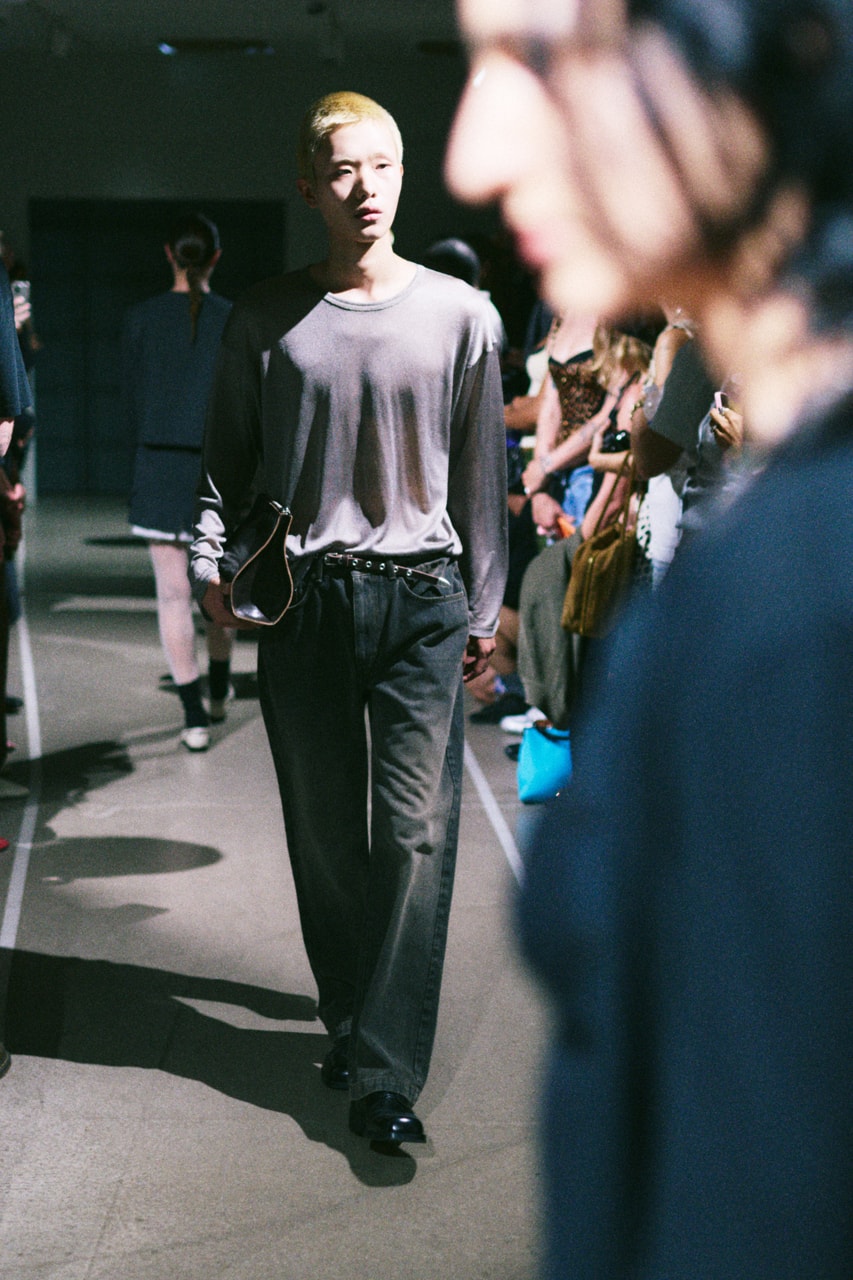 mfpen SS27 Collection Runway Show CPHFW