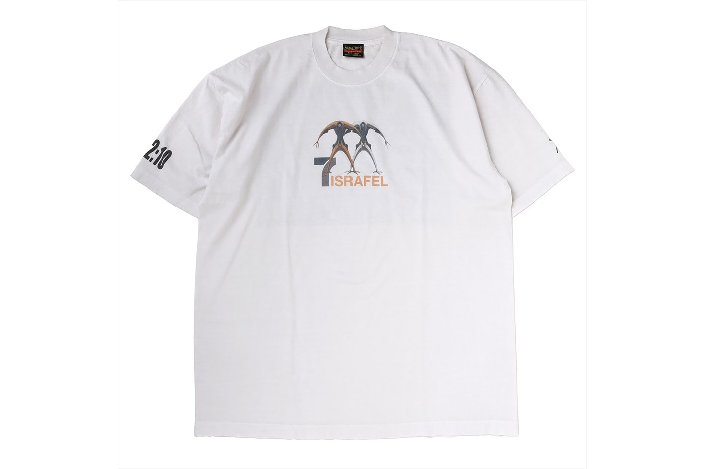 neon genesis EVANGELION 95 fall winter fw 2026 Drop 1 Release Info