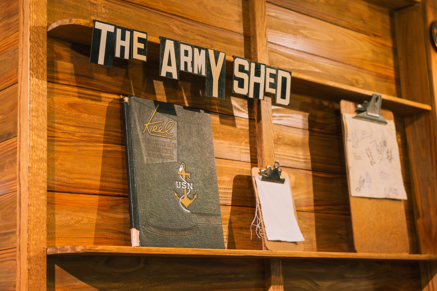 Nigel Cabourn Omotesando Store Tokyo Opening Cafe Info 