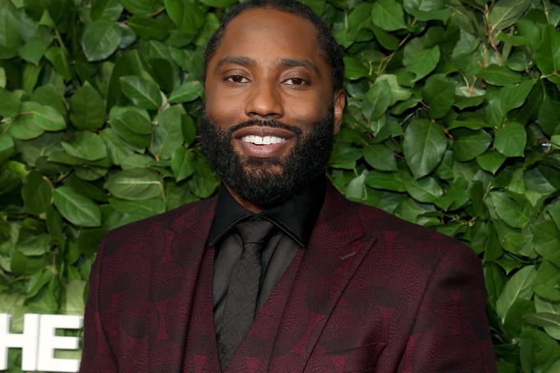 John David Washington to Star in Supernatural Horror Thriller 'Mime'