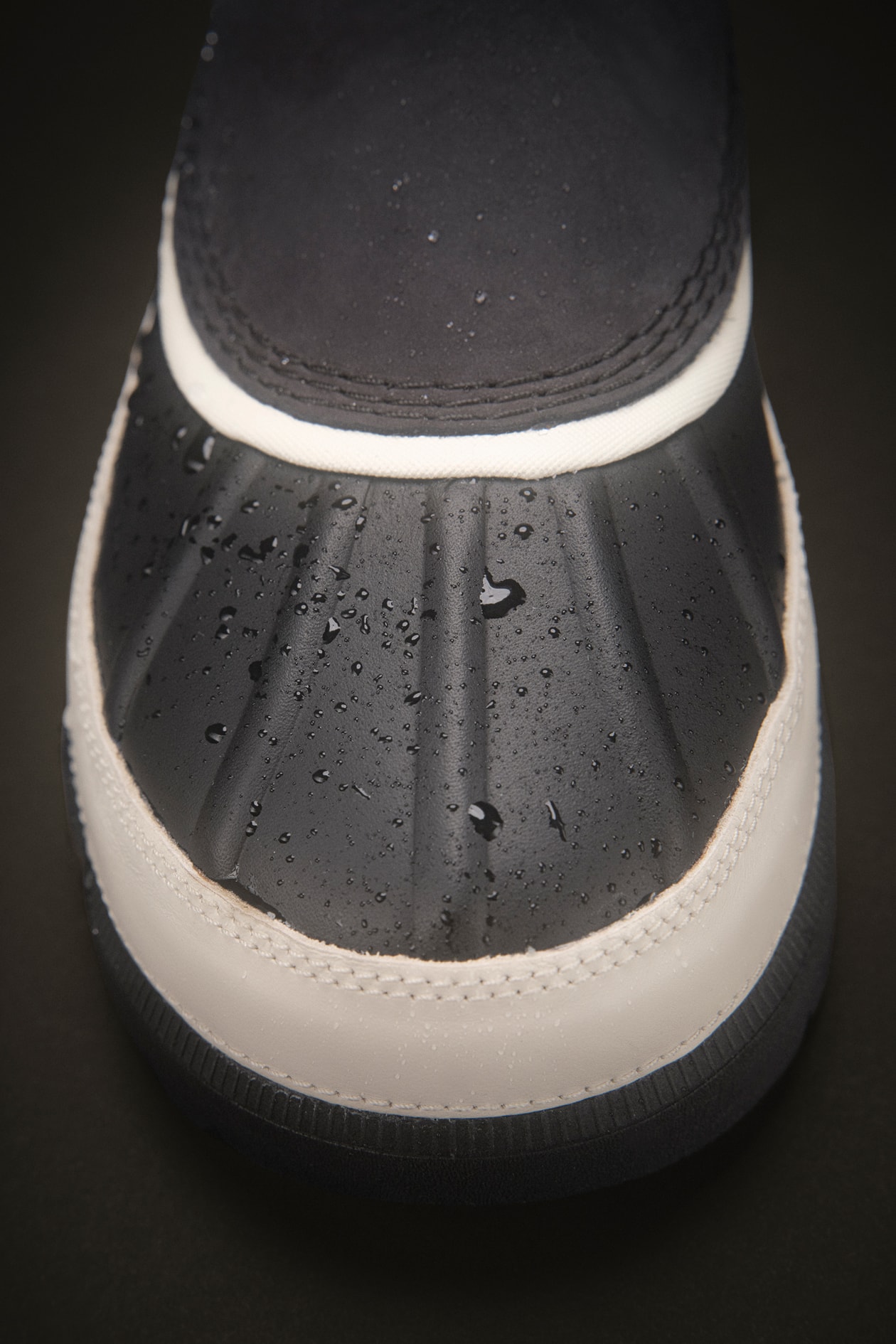 Your Next Rain-Ready Footwear Favorite Has Finally Arrived With the SOREL Ambler Mule