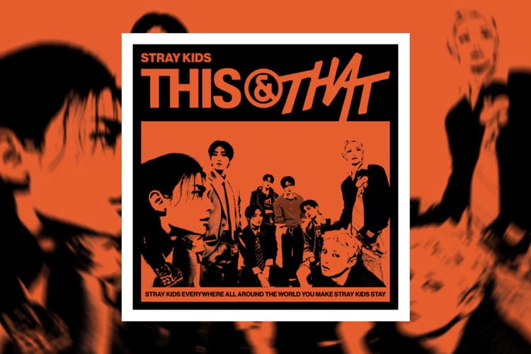Stray Kids Drops “This & That” Music Video in Tandem With ‘THIS&THAT’ Album Release