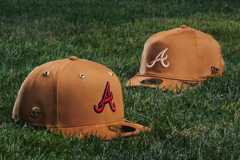 Timberland New Era Limited-Edition MLB Collection 19TWENTY 59FIFTY 6-Inch Boot Atlanta Braves, Boston Red Sox Chicago White Sox Houston Astros Los Angeles Dodgerso New York Mets New York Yankees Release Info