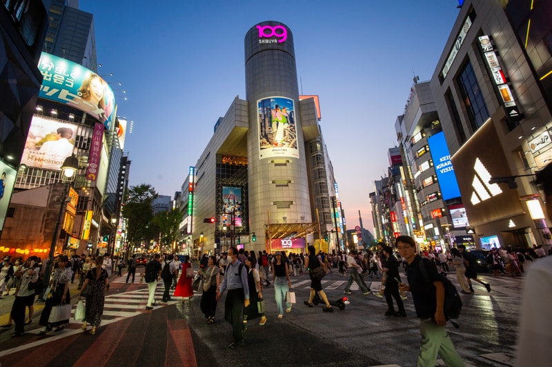 Tokyo Jazz Club To Launch Multi-Level Hybrid Venue During Art Week Tokyo
