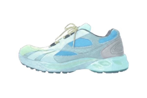 Ye Unveils Four New Pastel Colorways for Upcoming Yeezy 800
