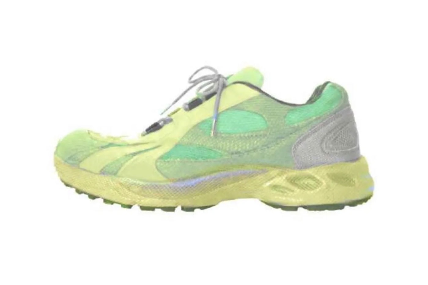 Ye Unveils Four New Pastel Colorways for Upcoming Yeezy 800