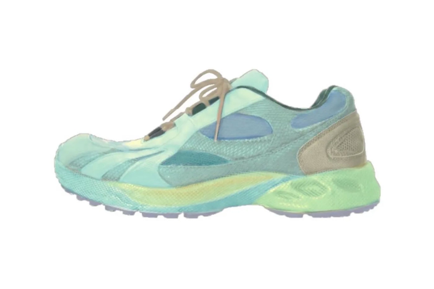 Ye Unveils Four New Pastel Colorways for Upcoming Yeezy 800
